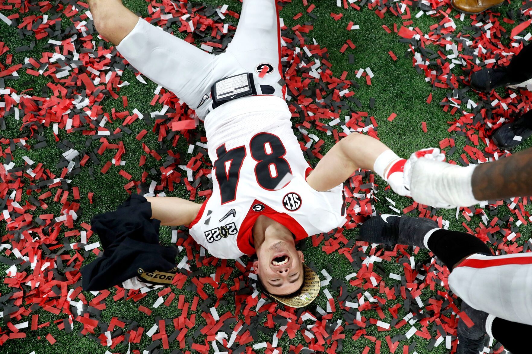 Syndication: The Indianapolis Star